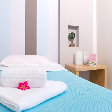 Ilios Stalis Aparthotel Luaran gambar