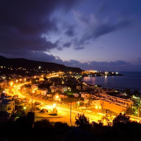Ilios Stalis Aparthotel Luaran gambar