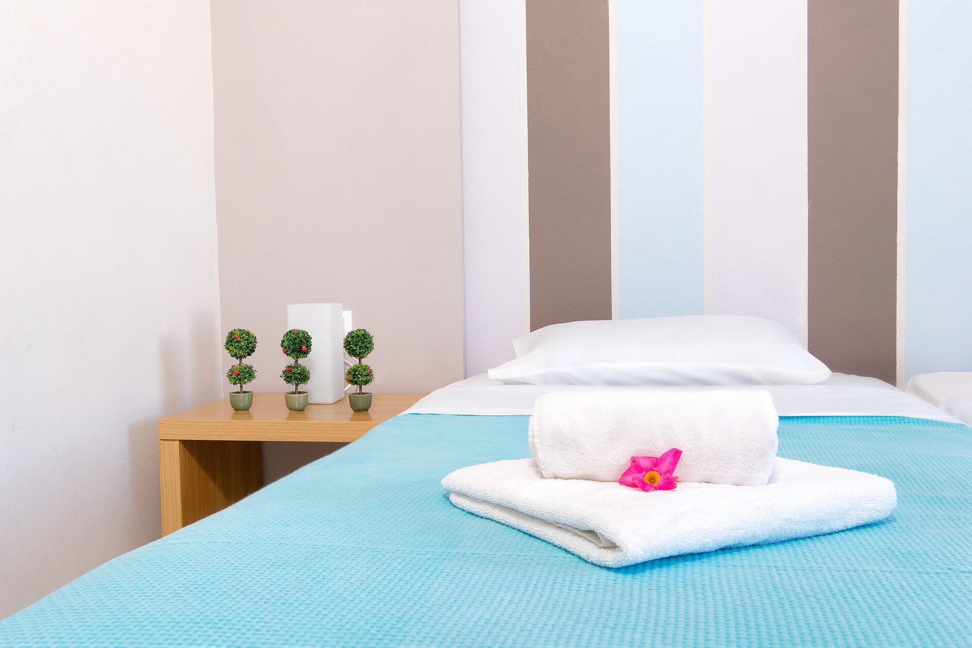 Ilios Stalis Aparthotel Luaran gambar