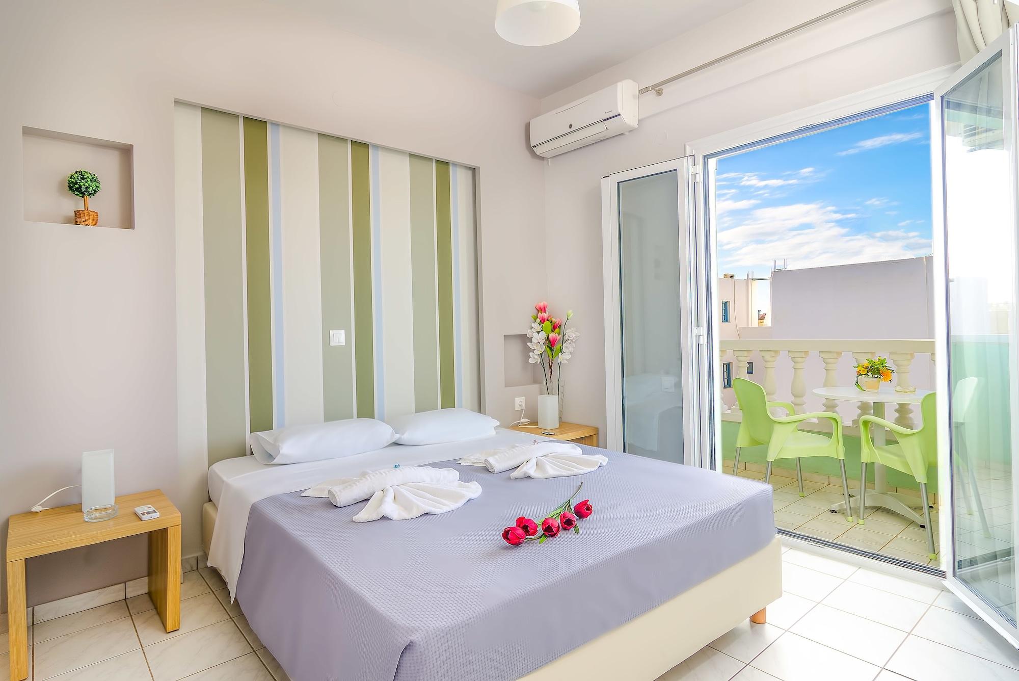 Ilios Stalis Aparthotel Luaran gambar