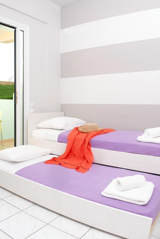 Ilios Stalis Aparthotel Luaran gambar