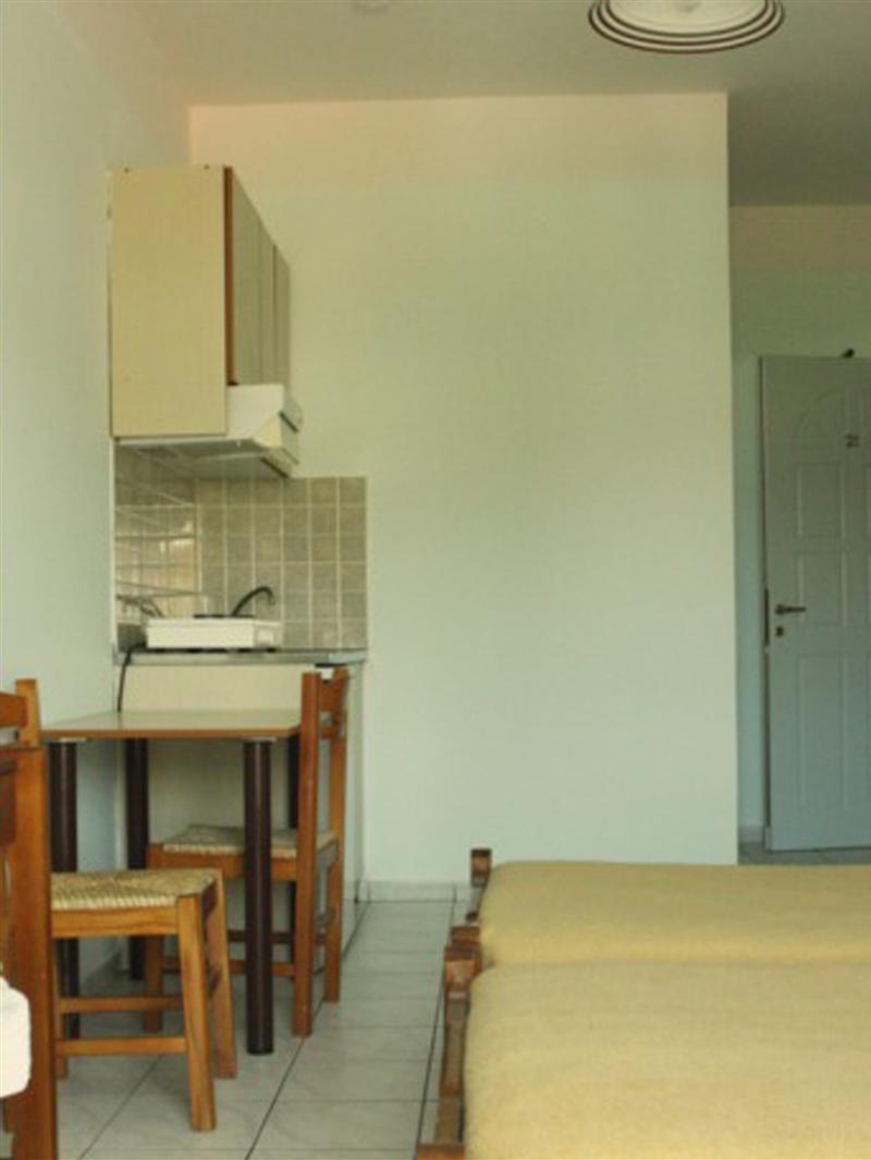 Ilios Stalis Aparthotel Luaran gambar