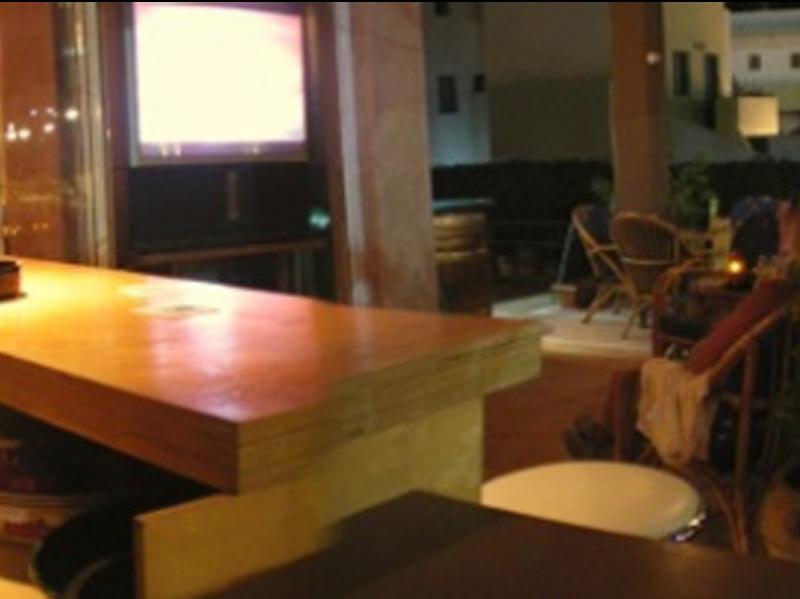 Ilios Stalis Aparthotel Luaran gambar