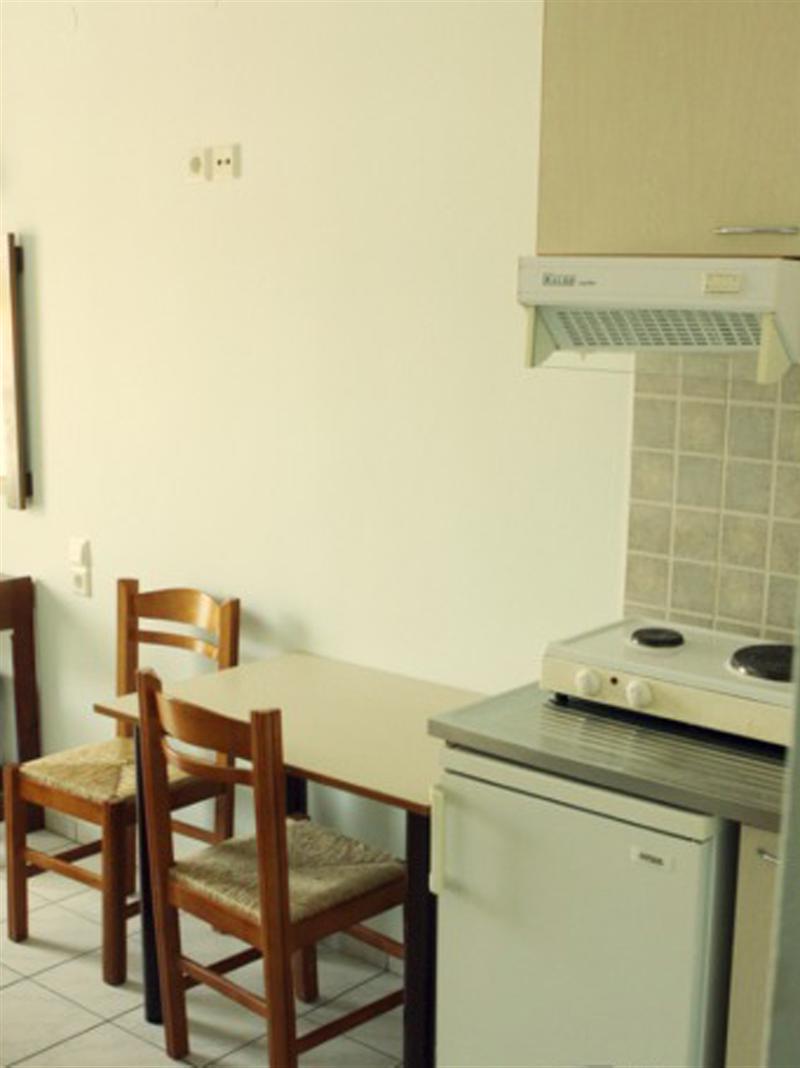 Ilios Stalis Aparthotel Luaran gambar