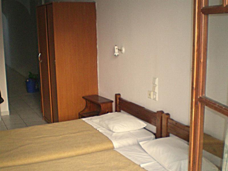 Ilios Stalis Aparthotel Luaran gambar