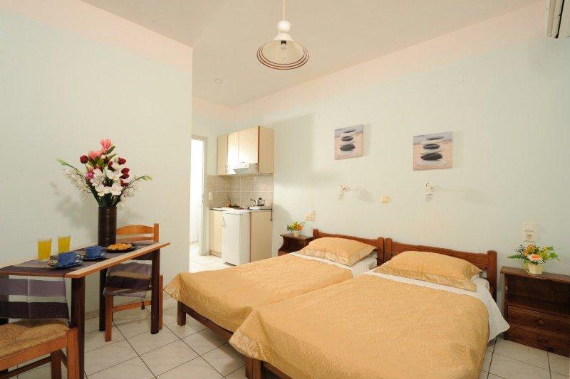 Ilios Stalis Aparthotel Luaran gambar