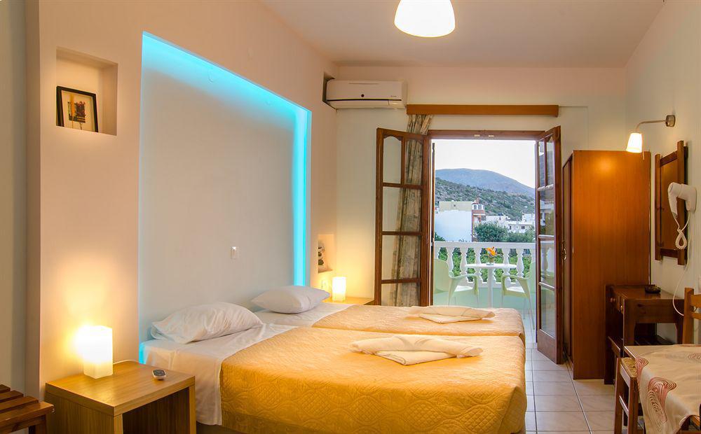 Ilios Stalis Aparthotel Luaran gambar